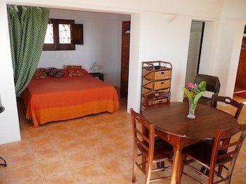 Dammusi Comfort Pantelleria Island Apartment Exterior photo