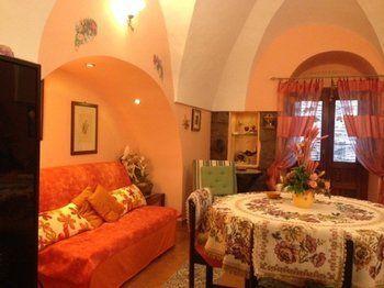 Dammusi Comfort Pantelleria Island Apartment Exterior photo